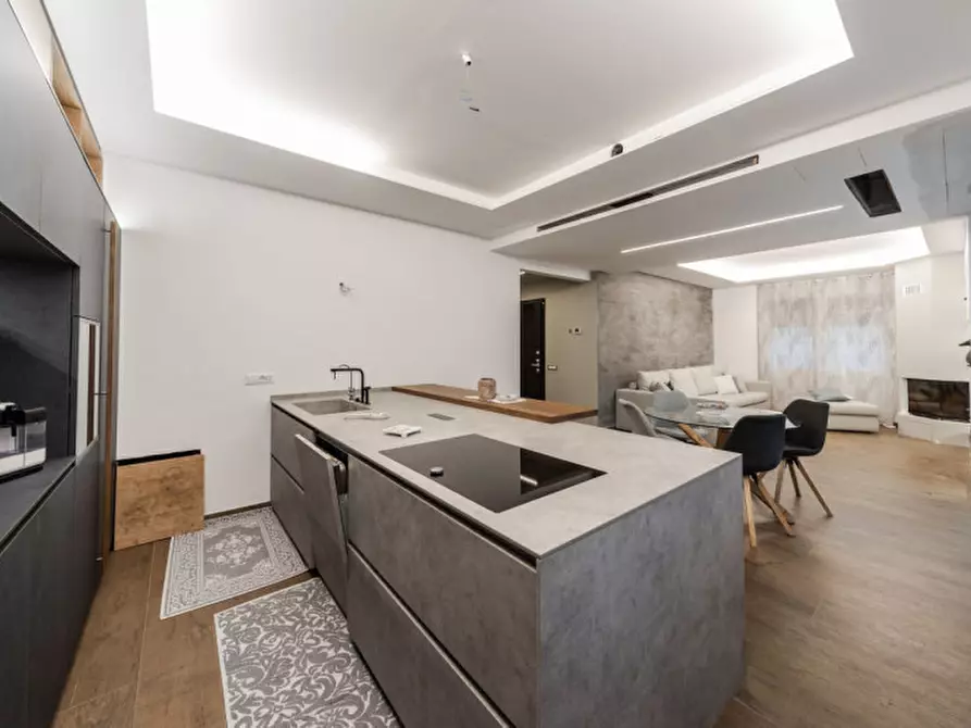 Immagine 6 di Appartamento in vendita  in via Piave 8 a Paderno Dugnano