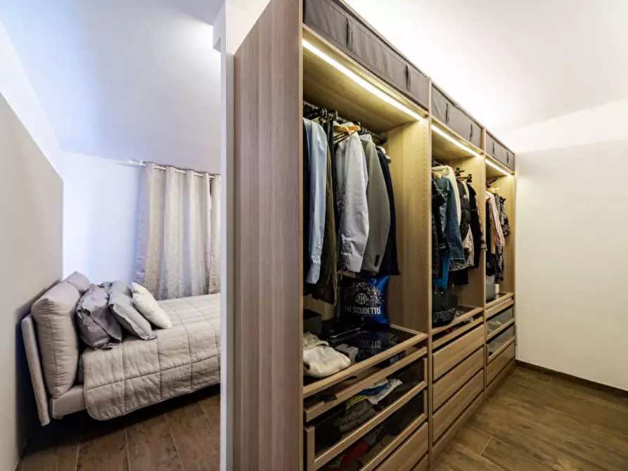 Immagine 12 di Appartamento in vendita  in via Piave 8 a Paderno Dugnano