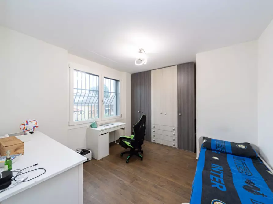 Immagine 18 di Appartamento in vendita  in via Piave 8 a Paderno Dugnano