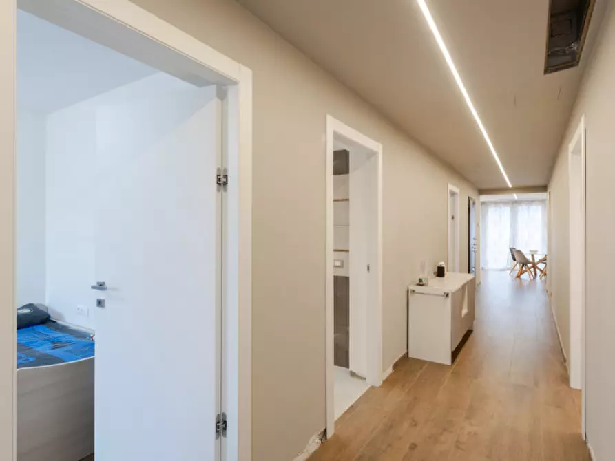 Immagine 21 di Appartamento in vendita  in via Piave 8 a Paderno Dugnano