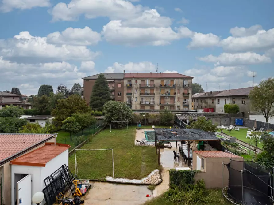 Immagine 22 di Appartamento in vendita  in via Piave 8 a Paderno Dugnano