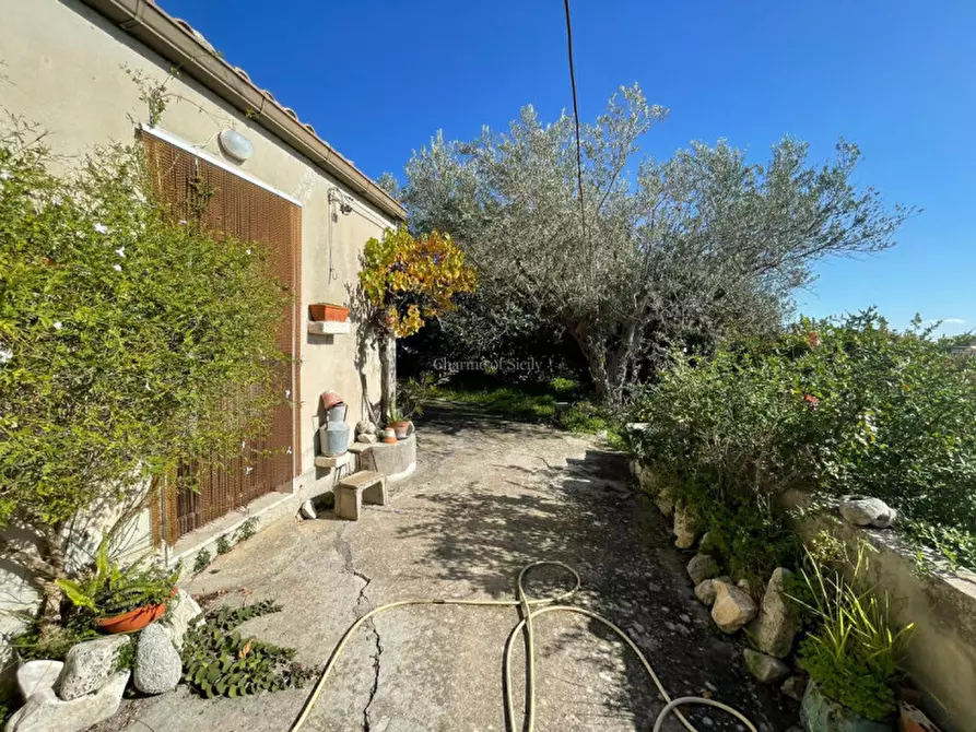 Immagine 4 di Casa indipendente in vendita  a Modica