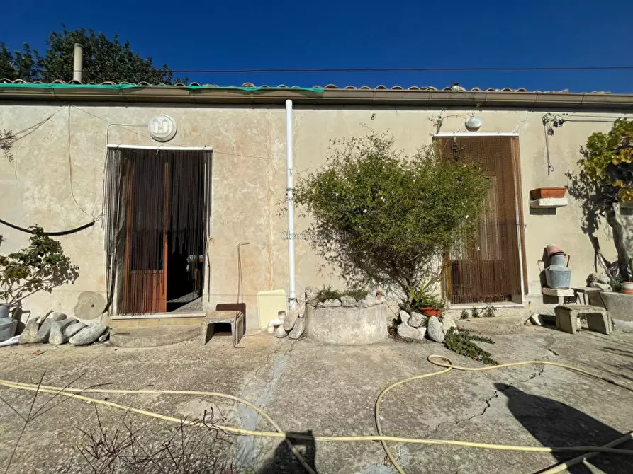 Immagine 7 di Casa indipendente in vendita  a Modica
