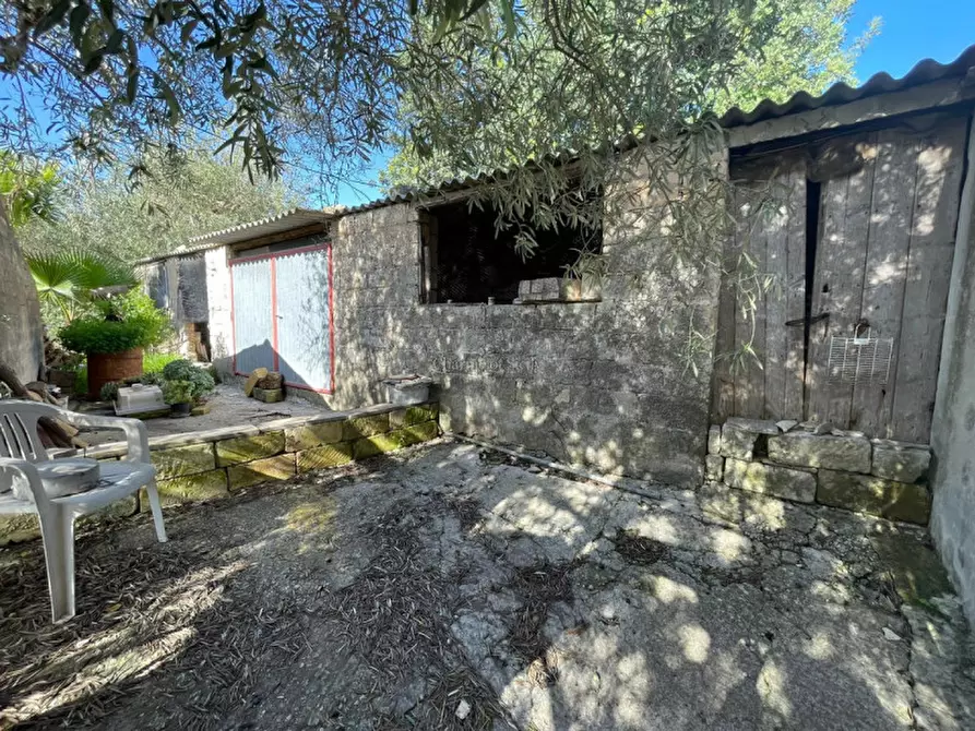 Immagine 8 di Casa indipendente in vendita  a Modica