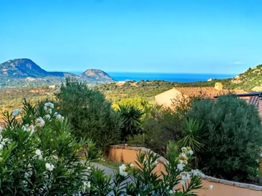 Immagine 1 di Villetta a schiera in vendita  in tiriddò a Loiri Porto San Paolo