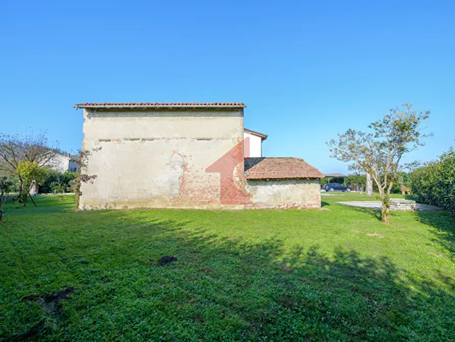 Immagine 15 di Casa bifamiliare in vendita  in Via Crocetta 6 a Polesine Zibello