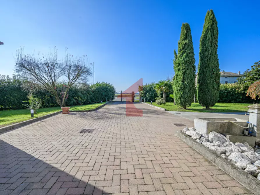 Immagine 17 di Casa bifamiliare in vendita  in Via Crocetta 6 a Polesine Zibello