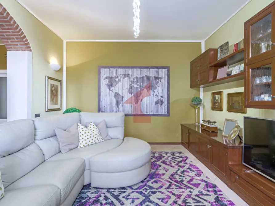 Immagine 25 di Casa bifamiliare in vendita  in Via Crocetta 6 a Polesine Zibello