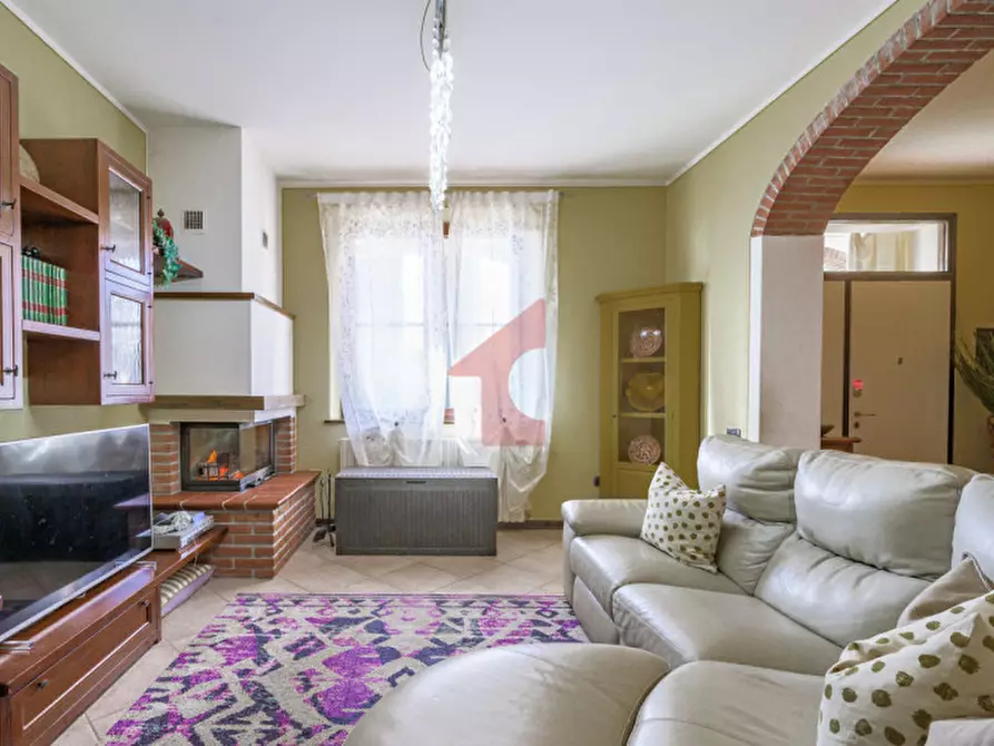 Immagine 27 di Casa bifamiliare in vendita  in Via Crocetta 6 a Polesine Zibello