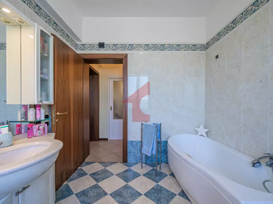 Immagine 34 di Casa bifamiliare in vendita  in Via Crocetta 6 a Polesine Zibello