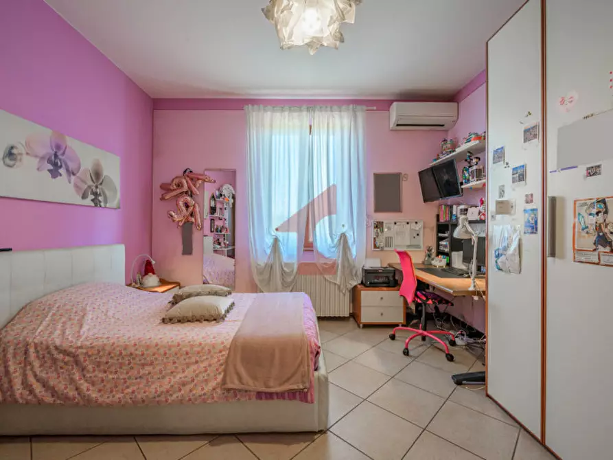 Immagine 36 di Casa bifamiliare in vendita  in Via Crocetta 6 a Polesine Zibello