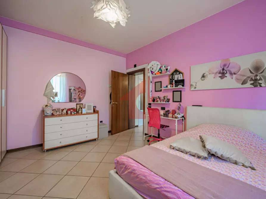 Immagine 37 di Casa bifamiliare in vendita  in Via Crocetta 6 a Polesine Zibello