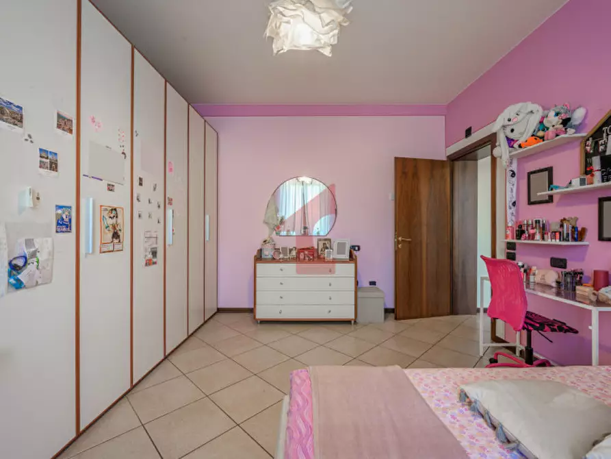 Immagine 38 di Casa bifamiliare in vendita  in Via Crocetta 6 a Polesine Zibello