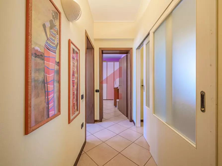 Immagine 41 di Casa bifamiliare in vendita  in Via Crocetta 6 a Polesine Zibello