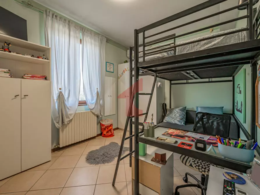 Immagine 42 di Casa bifamiliare in vendita  in Via Crocetta 6 a Polesine Zibello