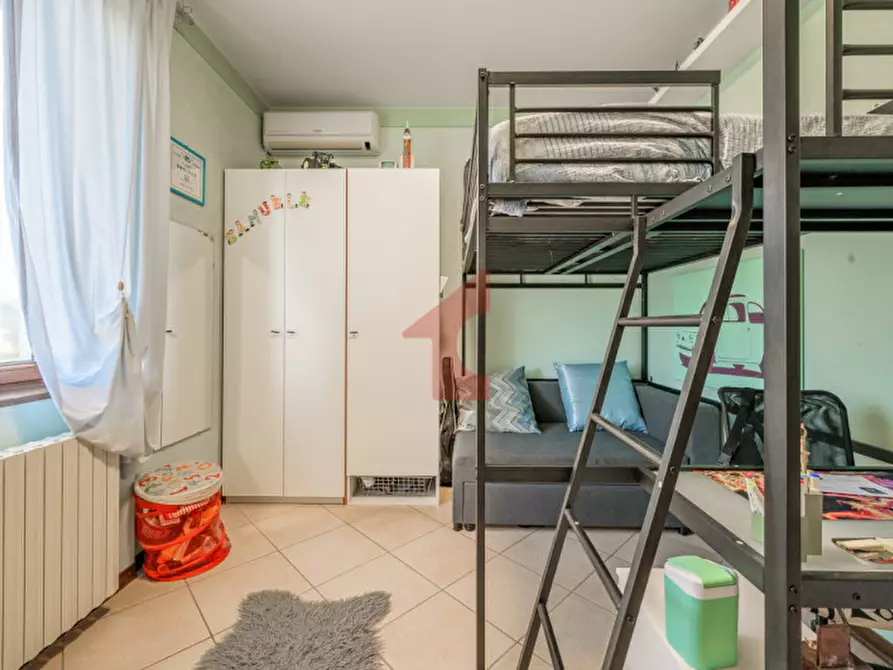 Immagine 43 di Casa bifamiliare in vendita  in Via Crocetta 6 a Polesine Zibello