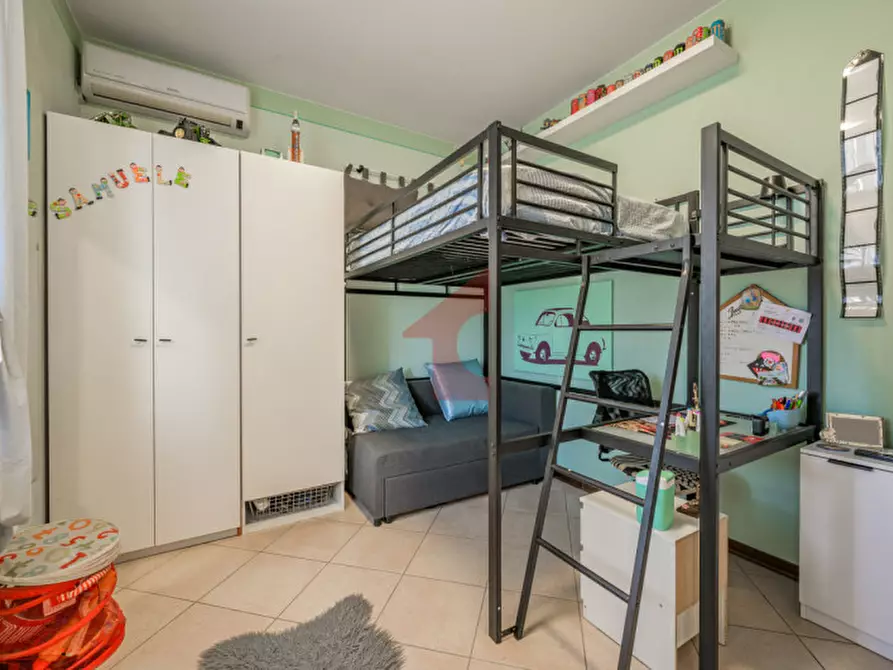 Immagine 44 di Casa bifamiliare in vendita  in Via Crocetta 6 a Polesine Zibello