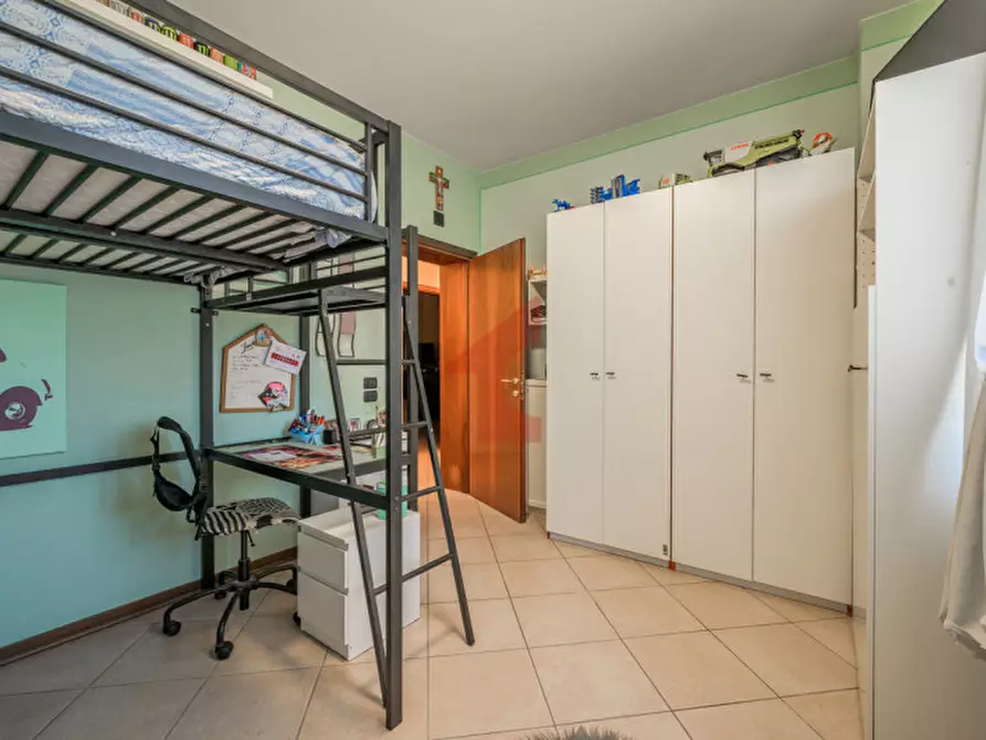 Immagine 45 di Casa bifamiliare in vendita  in Via Crocetta 6 a Polesine Zibello