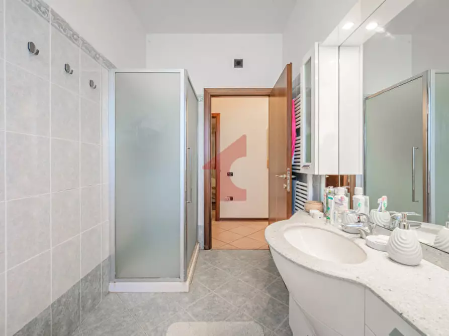 Immagine 49 di Casa bifamiliare in vendita  in Via Crocetta 6 a Polesine Zibello