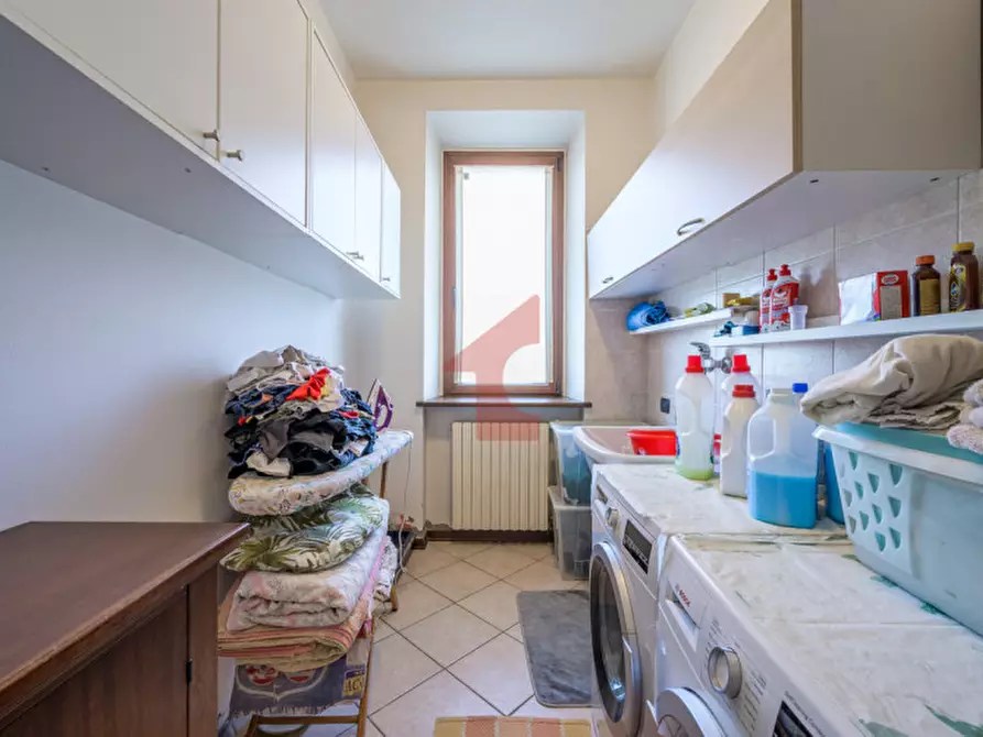 Immagine 50 di Casa bifamiliare in vendita  in Via Crocetta 6 a Polesine Zibello