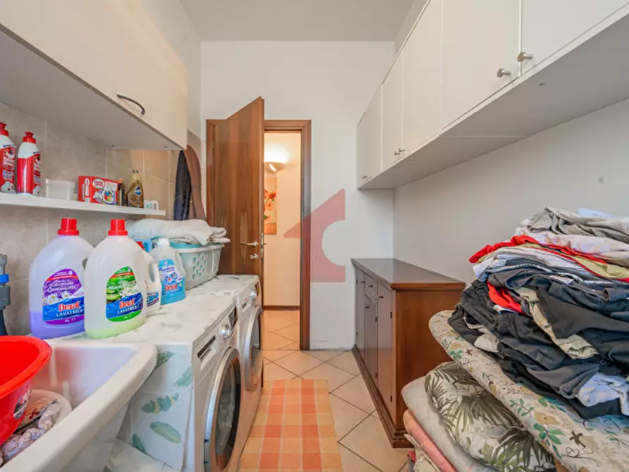 Immagine 51 di Casa bifamiliare in vendita  in Via Crocetta 6 a Polesine Zibello