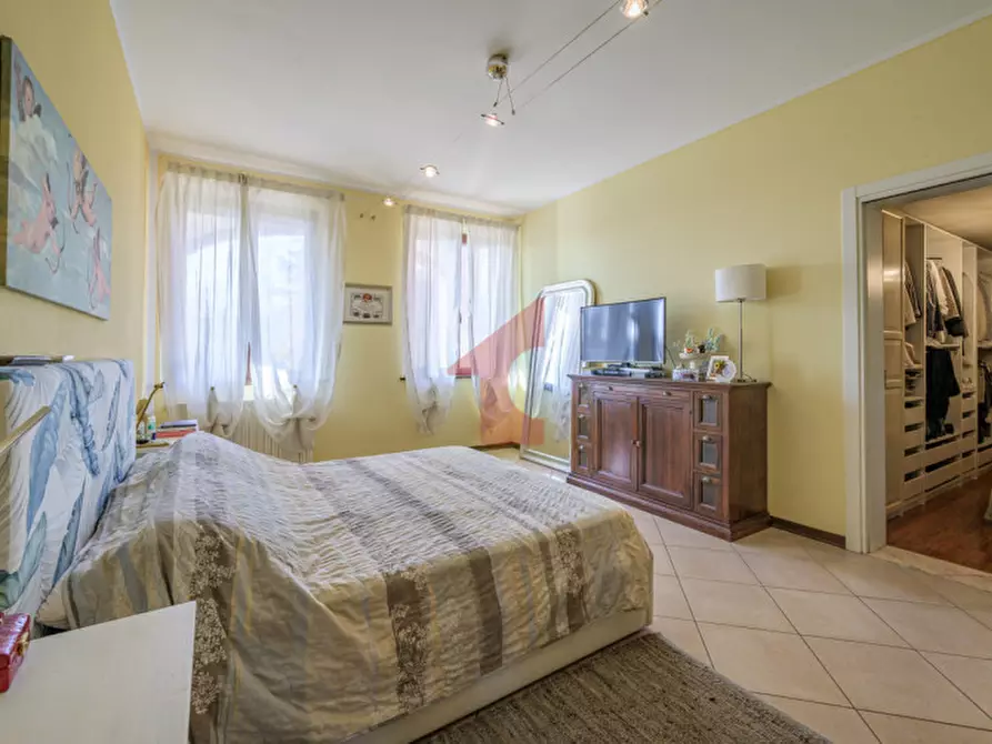 Immagine 53 di Casa bifamiliare in vendita  in Via Crocetta 6 a Polesine Zibello