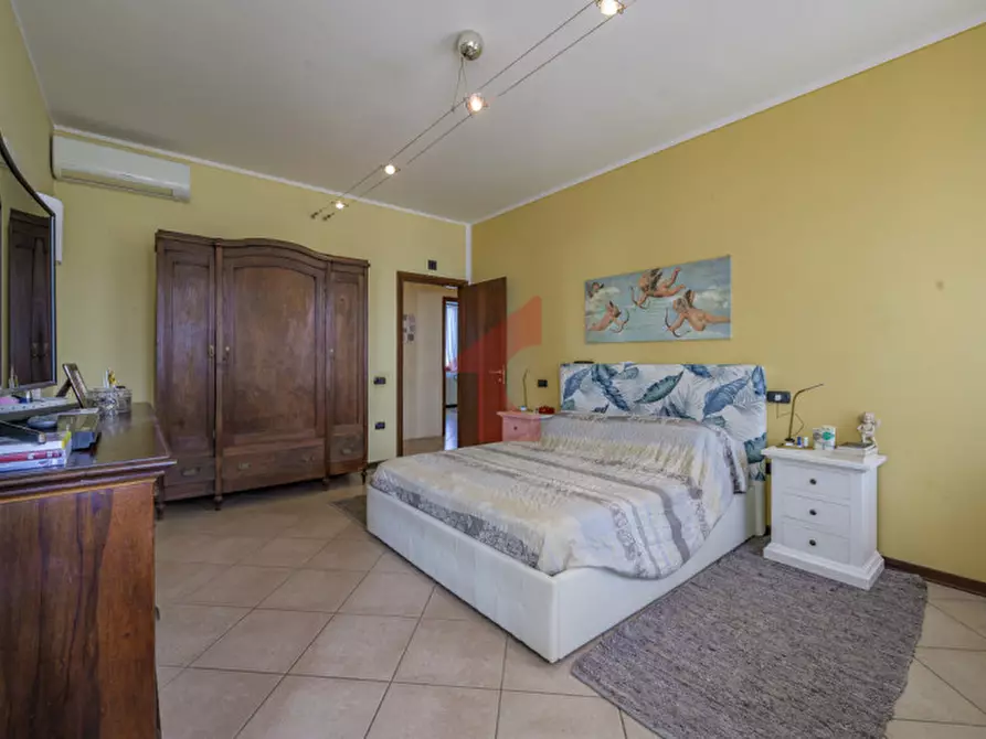 Immagine 56 di Casa bifamiliare in vendita  in Via Crocetta 6 a Polesine Zibello