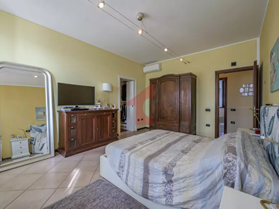 Immagine 57 di Casa bifamiliare in vendita  in Via Crocetta 6 a Polesine Zibello