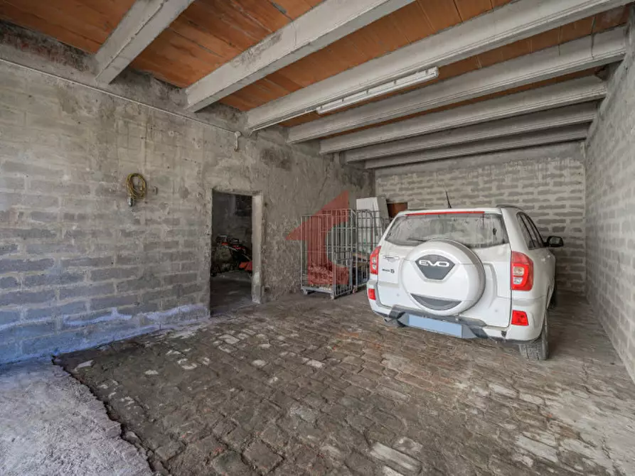 Immagine 62 di Casa bifamiliare in vendita  in Via Crocetta 6 a Polesine Zibello