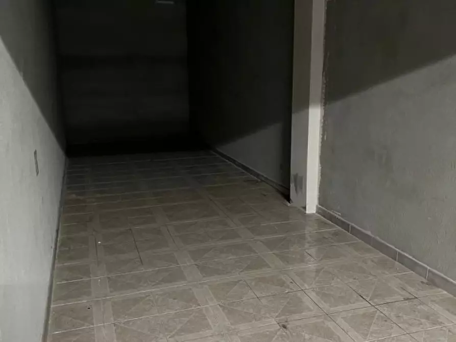 Immagine 2 di Garage in vendita  a Quartu Sant'elena