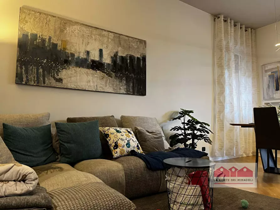 Immagine 2 di Appartamento in affitto  in Via Martiri Belfiore a Vicenza