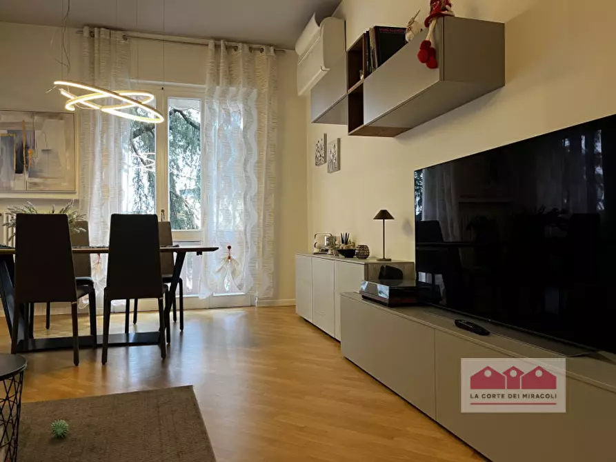 Immagine 3 di Appartamento in affitto  in Via Martiri Belfiore a Vicenza