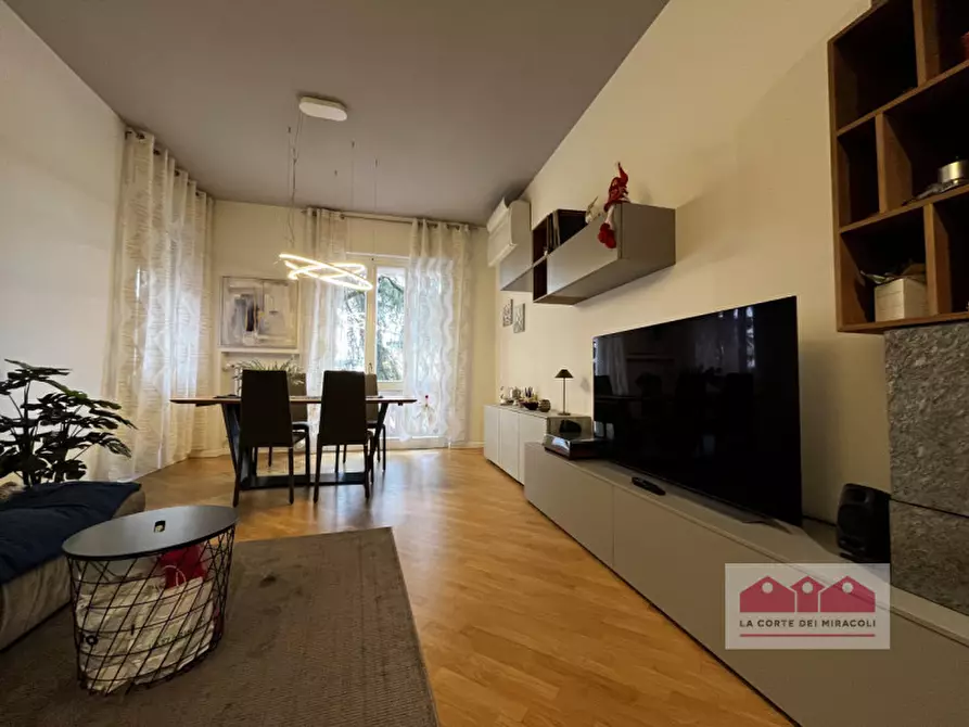 Immagine 4 di Appartamento in affitto  in Via Martiri Belfiore a Vicenza