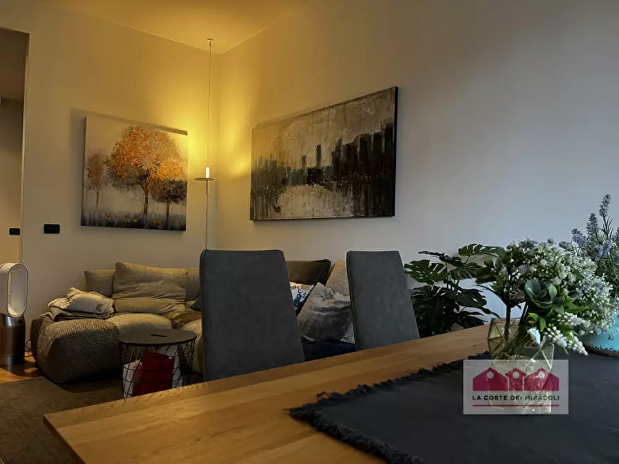 Immagine 5 di Appartamento in affitto  in Via Martiri Belfiore a Vicenza