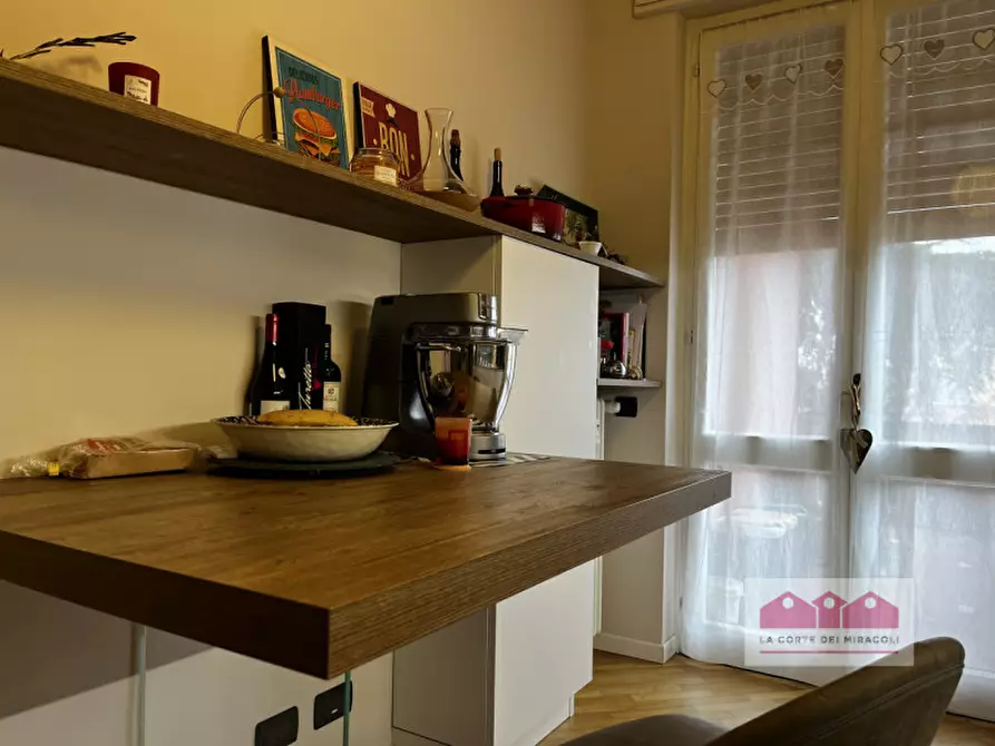 Immagine 6 di Appartamento in affitto  in Via Martiri Belfiore a Vicenza