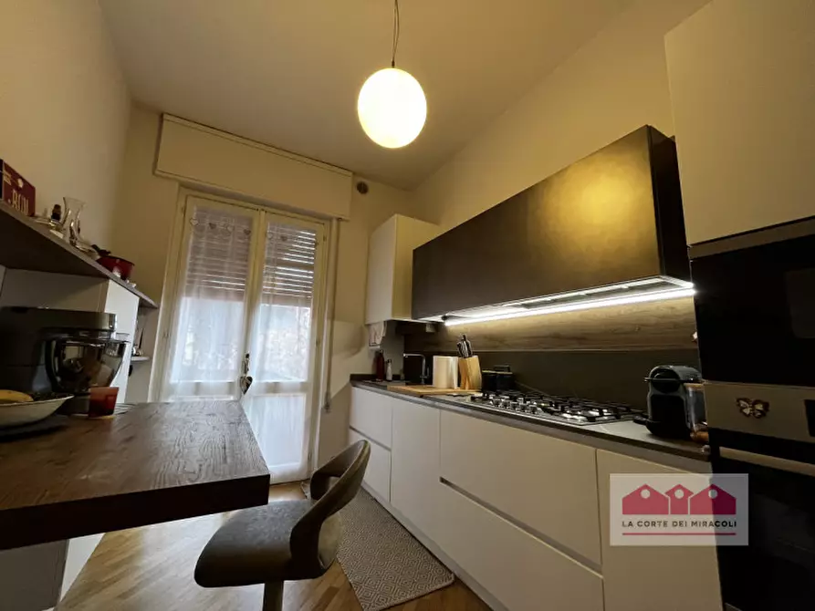 Immagine 7 di Appartamento in affitto  in Via Martiri Belfiore a Vicenza