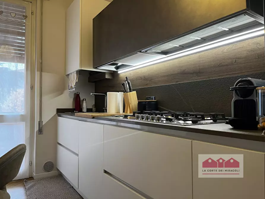 Immagine 8 di Appartamento in affitto  in Via Martiri Belfiore a Vicenza