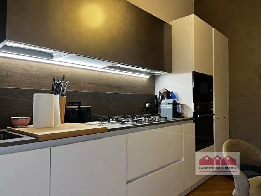 Immagine 9 di Appartamento in affitto  in Via Martiri Belfiore a Vicenza