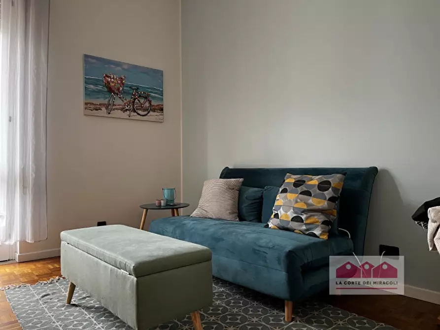 Immagine 10 di Appartamento in affitto  in Via Martiri Belfiore a Vicenza