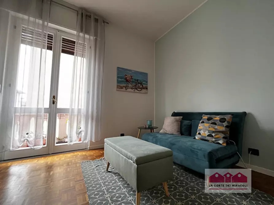 Immagine 11 di Appartamento in affitto  in Via Martiri Belfiore a Vicenza