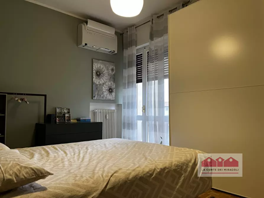 Immagine 12 di Appartamento in affitto  in Via Martiri Belfiore a Vicenza