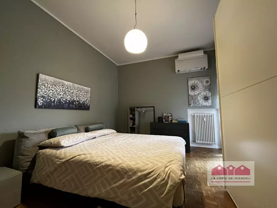 Immagine 13 di Appartamento in affitto  in Via Martiri Belfiore a Vicenza