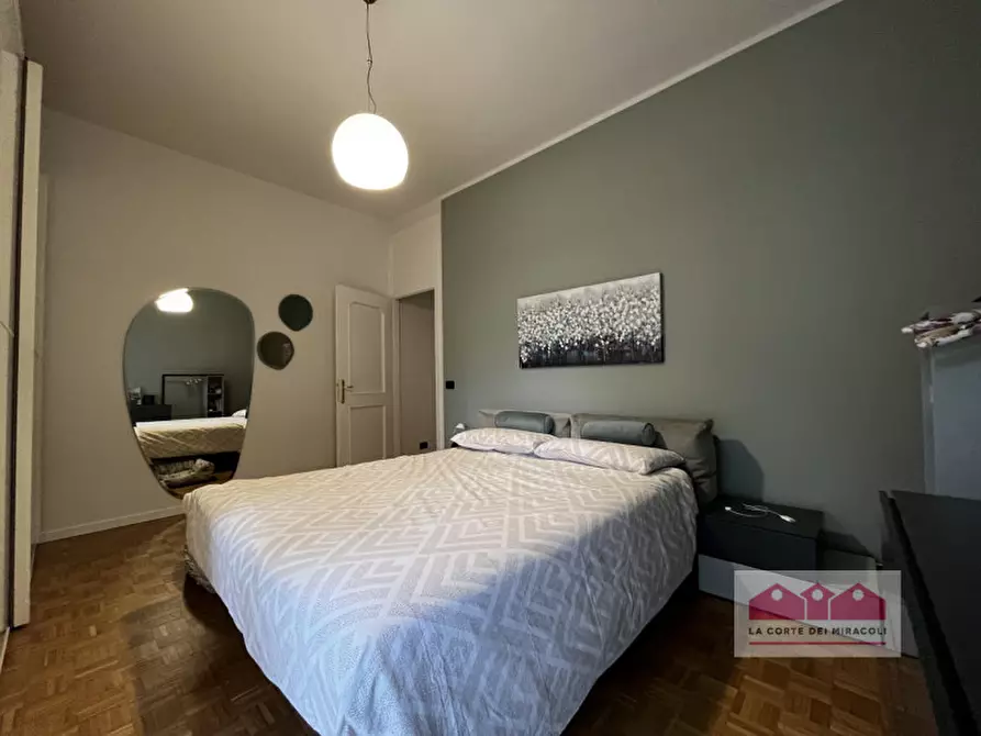 Immagine 14 di Appartamento in affitto  in Via Martiri Belfiore a Vicenza