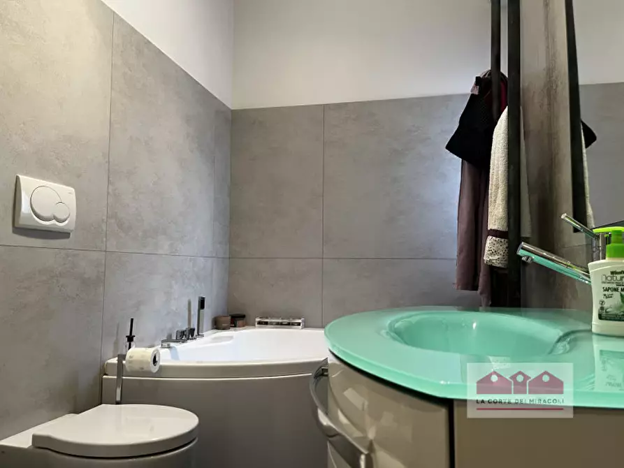 Immagine 15 di Appartamento in affitto  in Via Martiri Belfiore a Vicenza