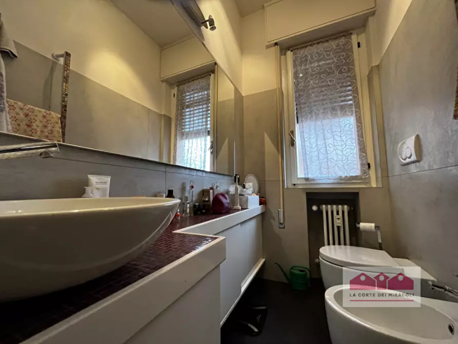 Immagine 16 di Appartamento in affitto  in Via Martiri Belfiore a Vicenza