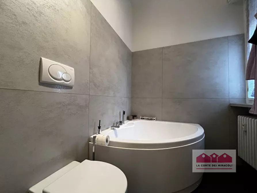 Immagine 17 di Appartamento in affitto  in Via Martiri Belfiore a Vicenza