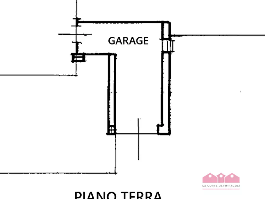 Immagine 21 di Appartamento in affitto  in Via Martiri Belfiore a Vicenza