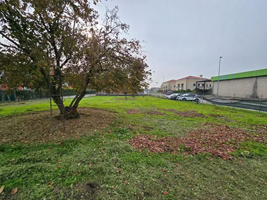 Immagine 1 di Terreno in vendita  in Fosso' a Fosso'