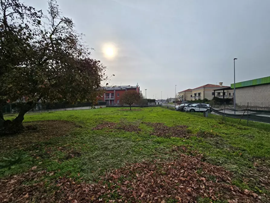Immagine 3 di Terreno in vendita  in Fosso' a Fosso'