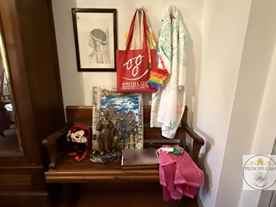 Immagine 33 di Multiproprietà in vendita  in via G Marconi a Borgo Veneto